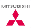   (Replica)  Mitsubishi