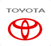   (Replica)  Toyota